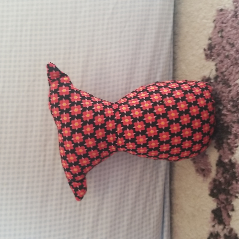 Handmade Decorative Pillow - Picture 2 of 2